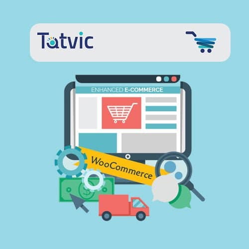 Actionable Google Analytics WooCommerce کے لیے