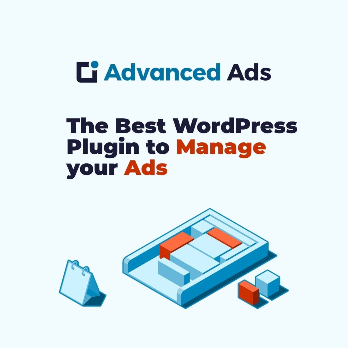Screenshot of Advanced Ads Free interface