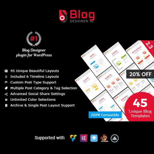 Blog Thiết Kếer PRO cho WordPress