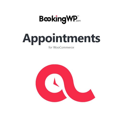 ReservaWP WooCommerce Appointments
