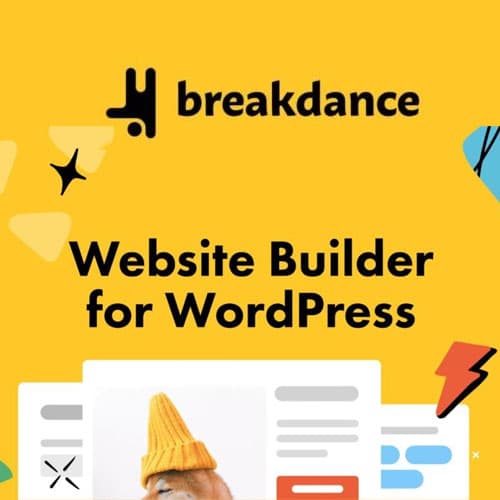 Breakdance – The Website 빌더 You Always Wanted