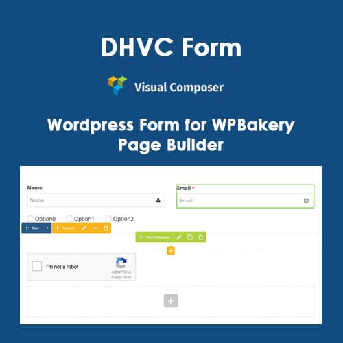 DHVC فارم