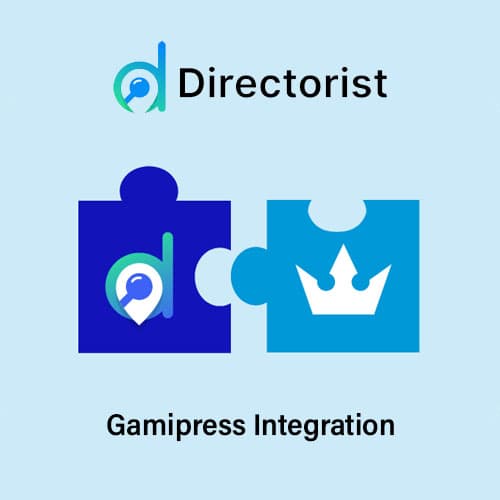 Directorist Gamipress Integrazione