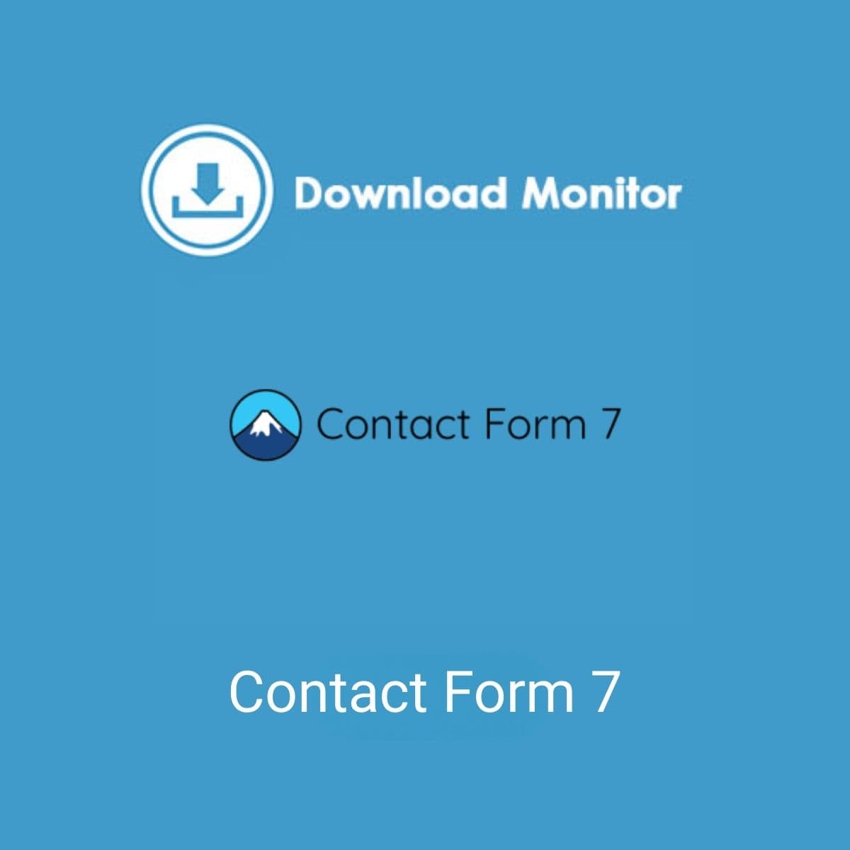 Download Monitor 연락처 양식 7