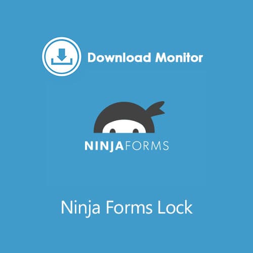 Download Monitor Ninja 양식s Lock