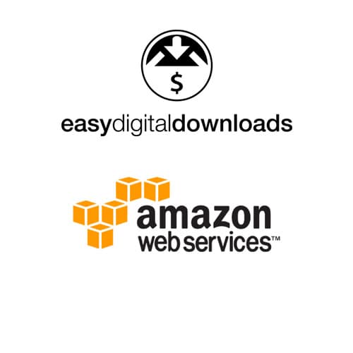आसान डिजिटल Downloads Amazon S3