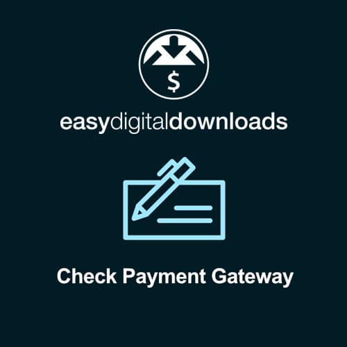 Easy 數位 Downloads Check 支付閘道