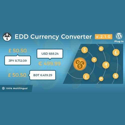 Easy 數位 Downloads - Currency Converter