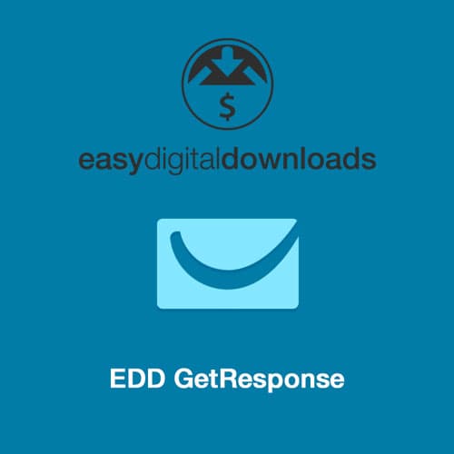 简单 数字 Downloads GetResponse