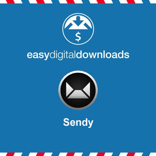 आसान डिजिटल Downloads Sendy