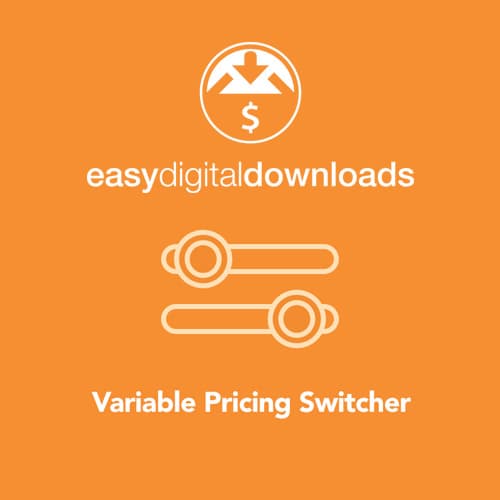 Легкий Цифровой Downloads Variable Ценообразование Switcher