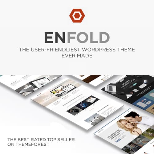 Enfold - Responsiv Mehrzweck Theme