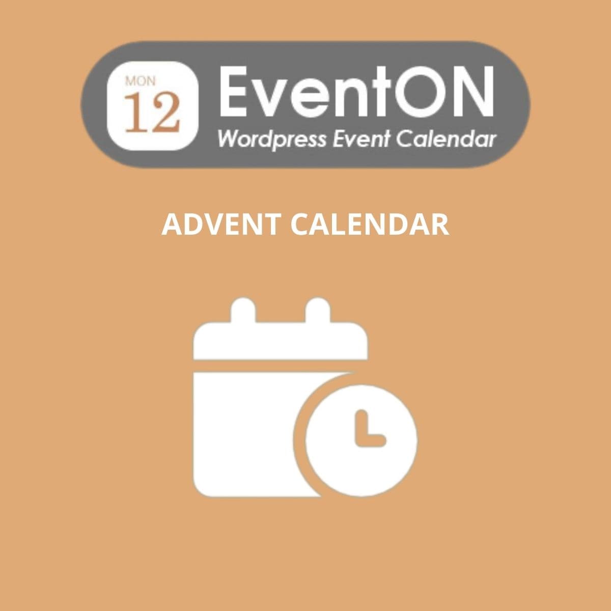 EventOn تقويم عيد الميلاد