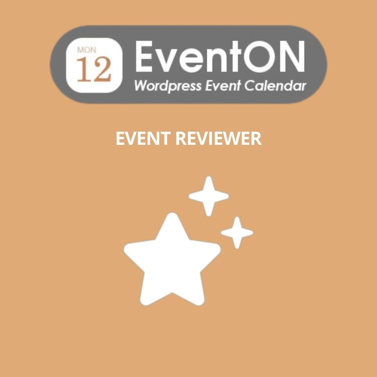 مراجع حدث EventOn