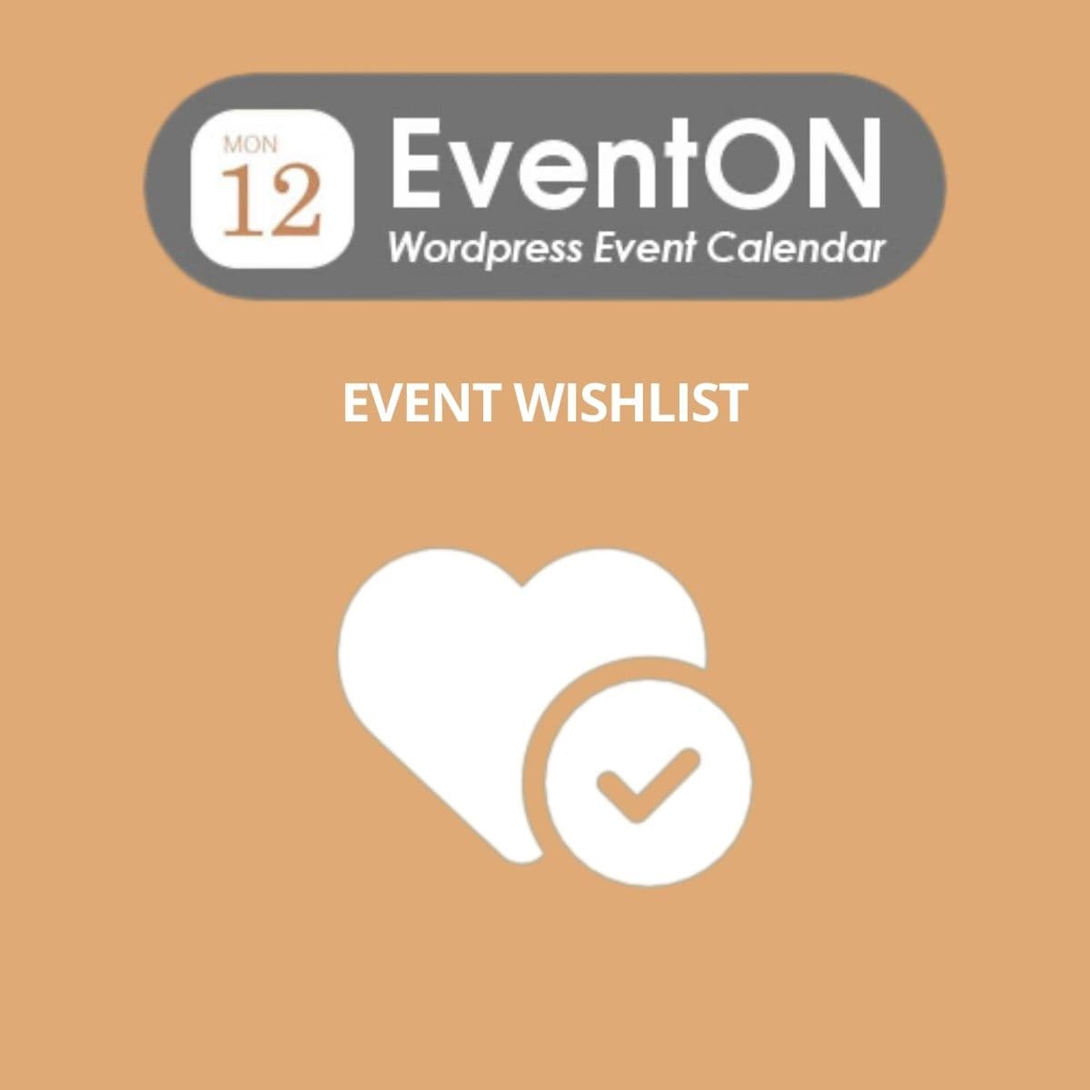 قائمة أمنيات حدث EventOn