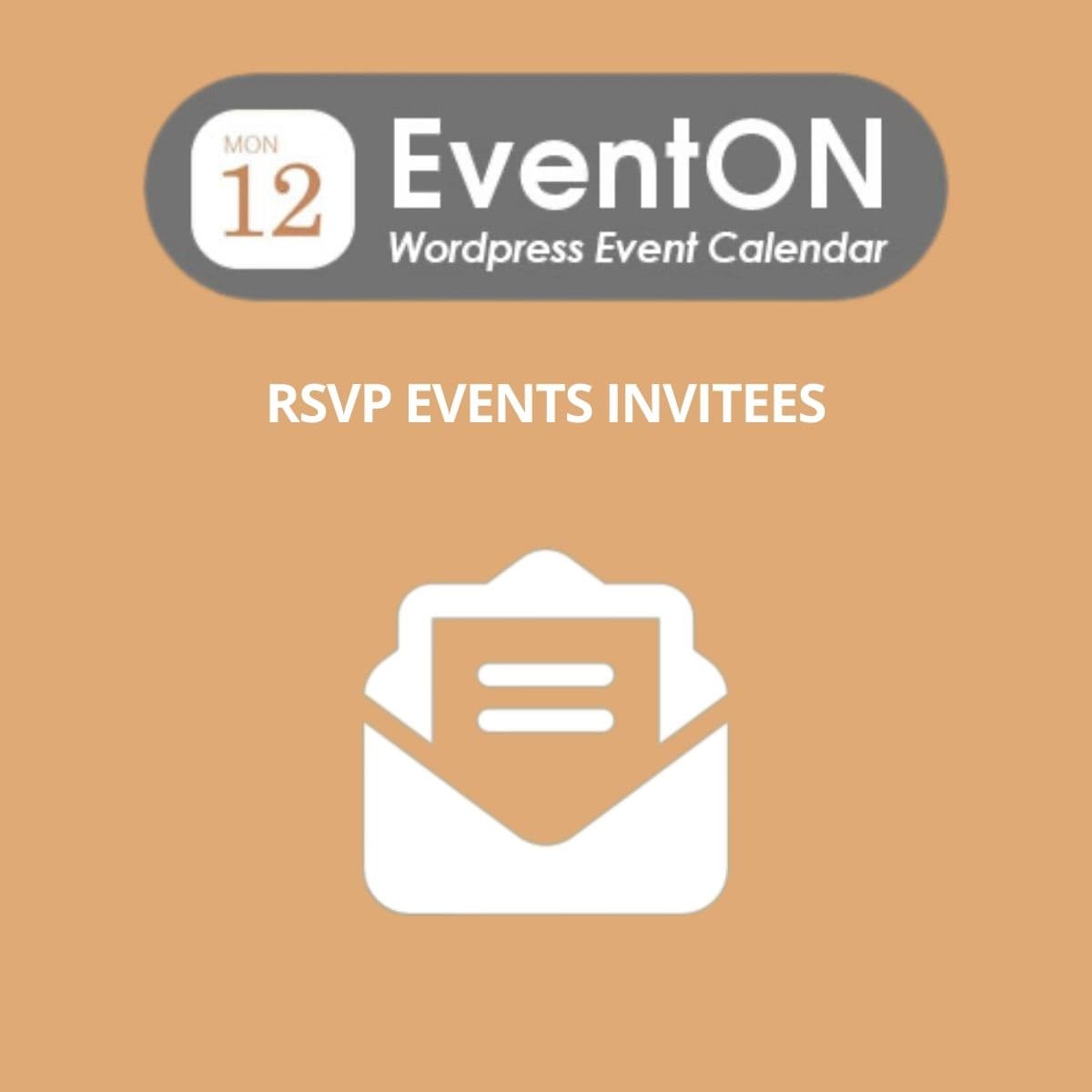 مدعوون أحداث RSVP EventOn