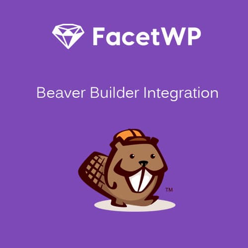 FacetWP - Beaver Конструктор Інтеграція