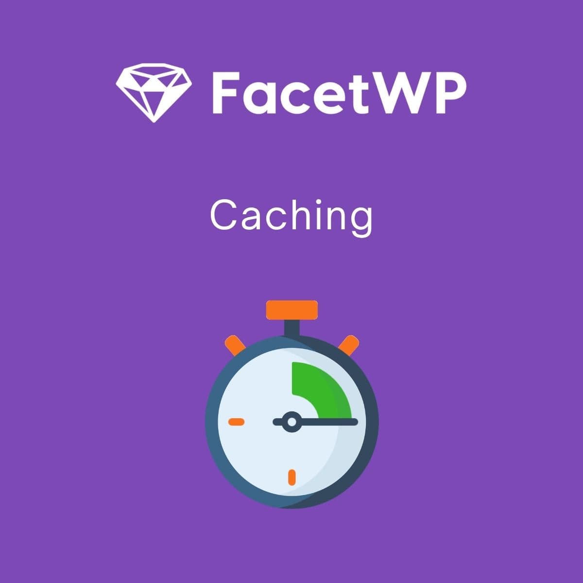 FacetWP - Caching