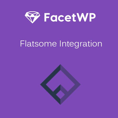 FacetWP - Flatsome Інтеграція