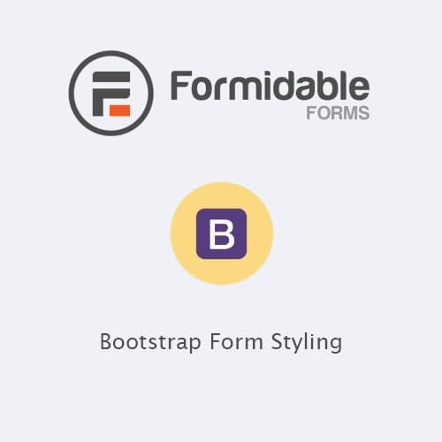 Formidable Modulos - Bootstrap Modulo Styling