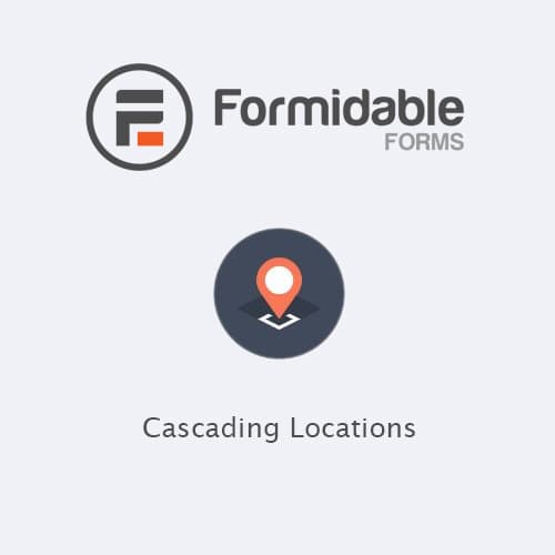 Formidable Modulos - Cascading Locations