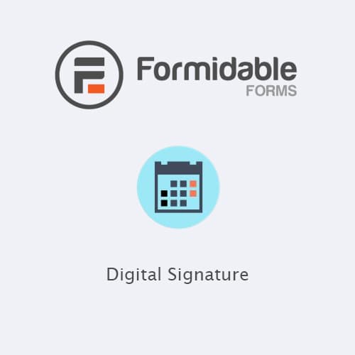 Formidable Formlar - Datepicker Options