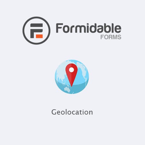 Formidable Modulos - Geolocation