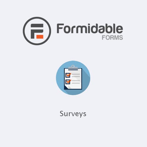 Formidable Formlar - Ankets