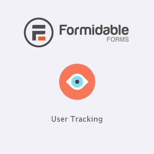 Formidable Modulos - Utente Tracking