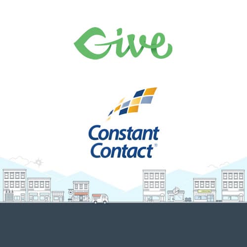 Give - Constant 연락처