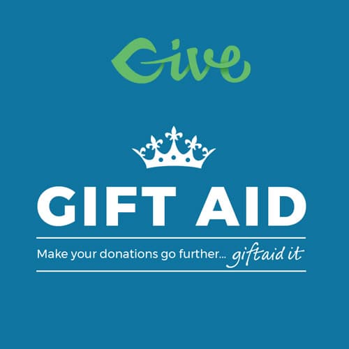 Give - 선물 Aid