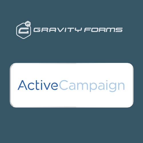 Gravity Modulos Active Campaign Addon