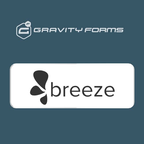 Gravity نموذجs Breeze إضافة