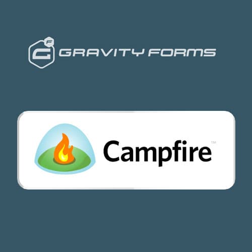 Gravity نموذجs Campfire