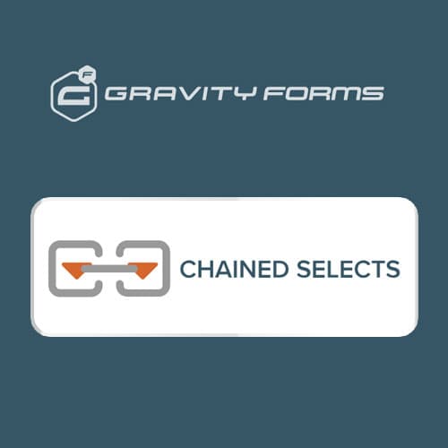 Gravity Modulos Chained Selects