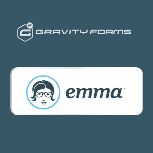 Gravity نموذجs Emma إضافة