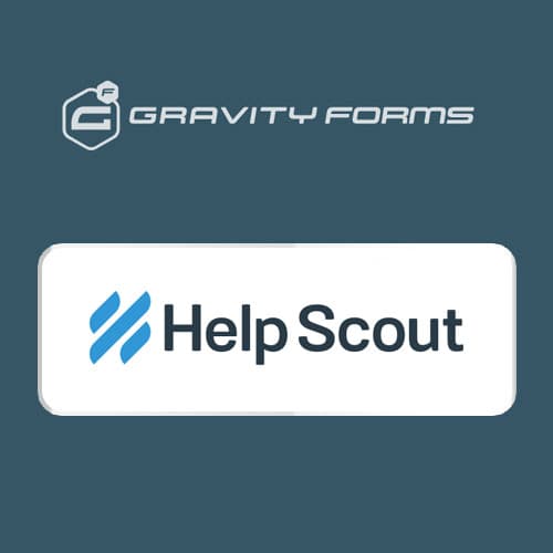 Gravity نموذجs Help Scout إضافة