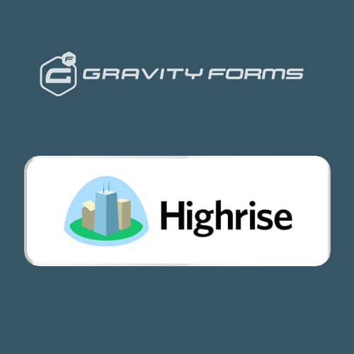 Gravity نموذجs Highrise إضافة