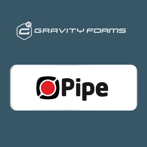 Gravity Formuliers Pipe Add-On