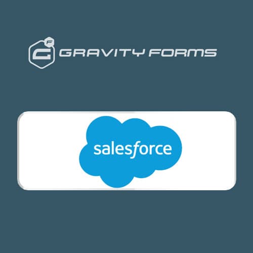 Gravity Modulos Salesforce Add-On