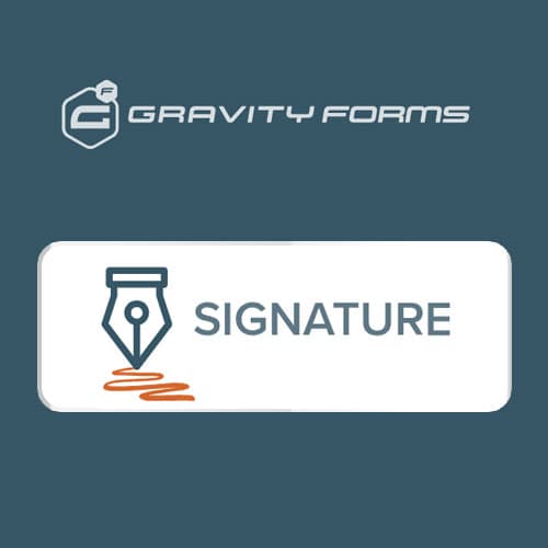 Gravity نموذجs Signature إضافة