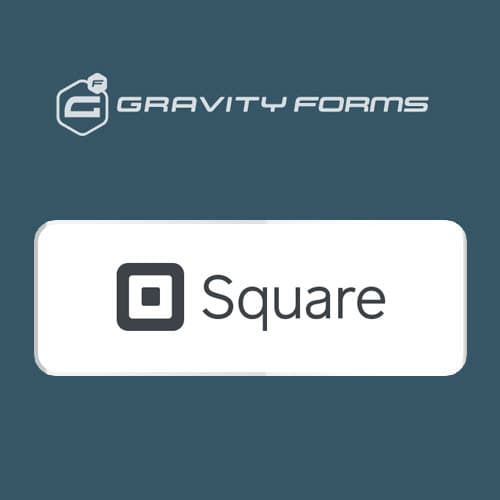 Gravity Modulos Square Add-On