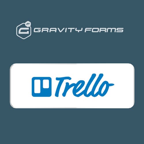 Gravity نموذجs Trello إضافة