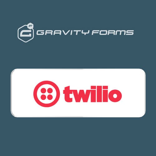 Gravity Modulos Twilio Addon
