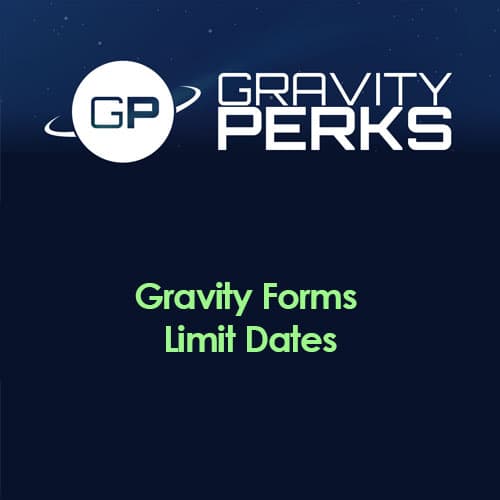 Gravity Perks - Gravity 양식s Limit Dates