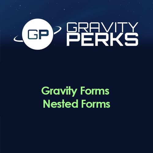 Gravity Perks - Gravity Forms Nested Forms