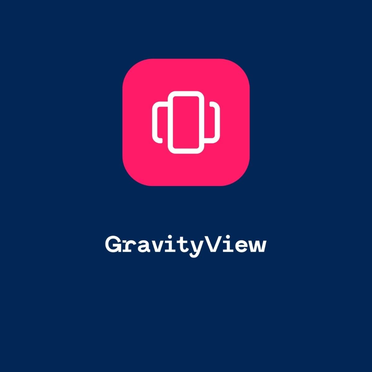 GravityView WordPress Plugin
