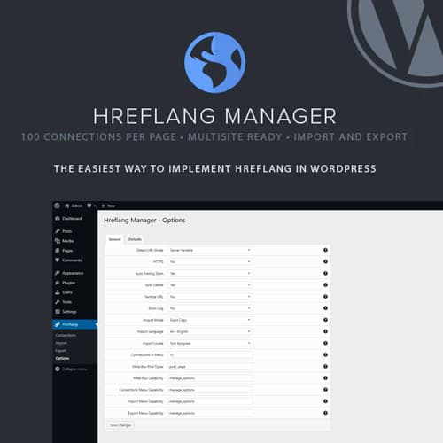 Hreflang Gestore