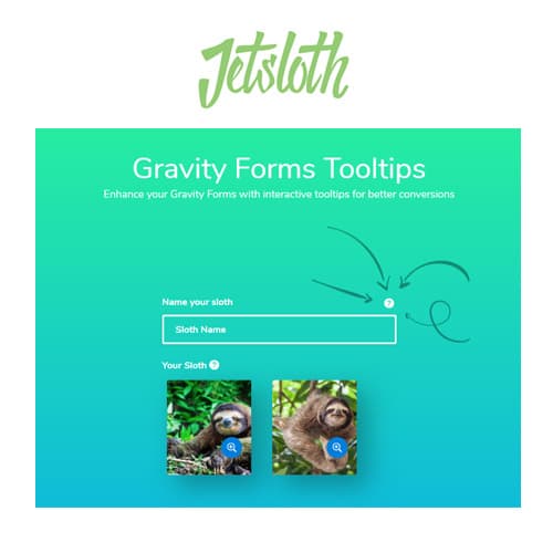 Jetsloth - Gravity Formuliers Tooltips