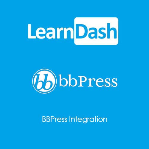 LearnDash LMS BBPress Integratie